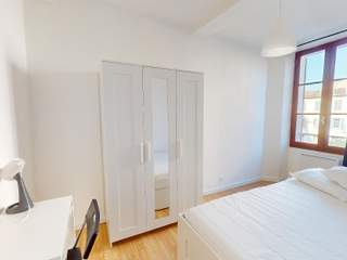 Colocation / Appartement 4 pièces de 69 m², Toulon, Boulevard Michel de Bourges