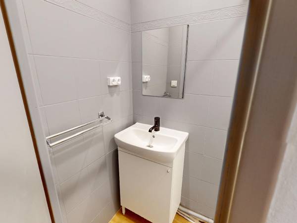 Colocation / Appartement 4 pièces de 69 m², Toulon, Boulevard Michel de Bourges / Photo 12