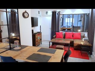 Flatsharing / Appartement 6 pièces de 90 m², Évry, Rue Pablo Picasso