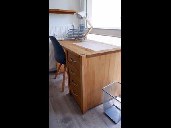 Colocation / Appartement 6 pièces de 90 m², Évry, Rue Pablo Picasso / Photo 11