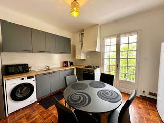 Colocation, Appartement 5 pièces, Perpignan