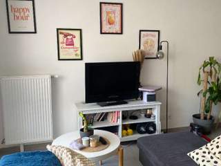 Colocation / Appartement 4 pièces de 80 m², Lyon, Rue Léo Et Maurice Trouilhet