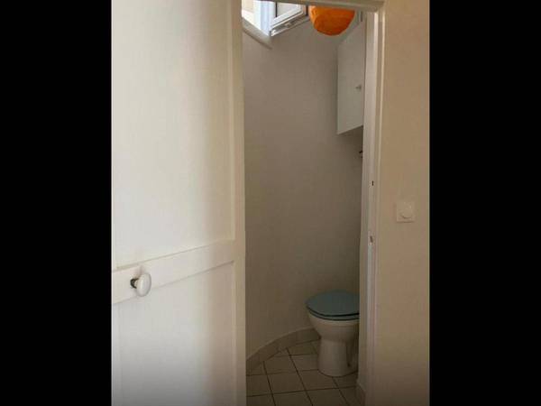 Colocation / Appartement 5 pièces de 59 m², Paris, Rue Saint Denis / Photo 11