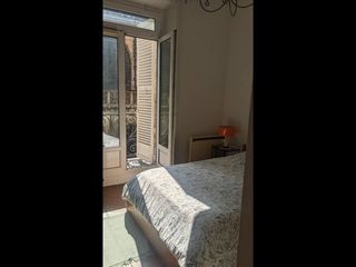 Colocation / Appartement 5 pièces de 59 m², Paris, Rue Saint Denis