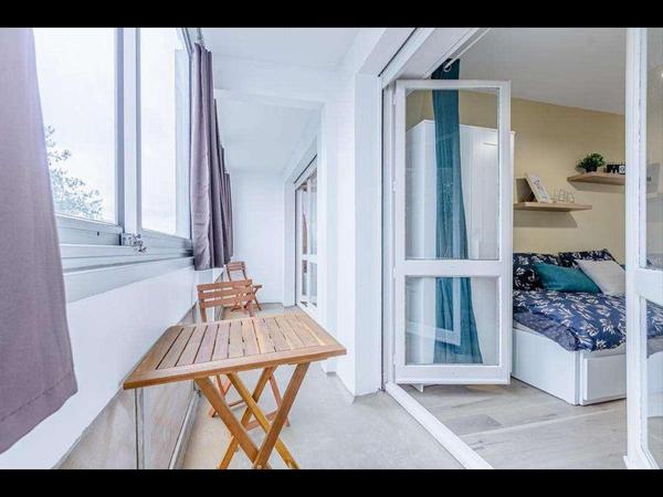 Colocation / Appartement 6 pièces de 90 m², Créteil, Rue Nungesser Et Coli / Photo 14