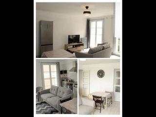 Flatsharing / Flat, Le Havre