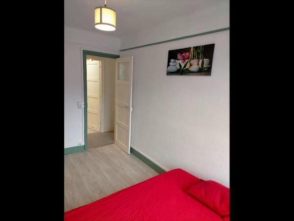 Colocation / Appartement, Le Havre / Photo 5