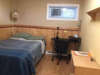 Chambre pour étudiant / 5 rooms house · 98 m², Sherbrooke, Rue de Nantes