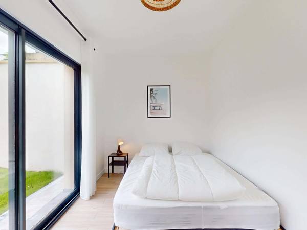 Colocation / Appartement 6 pièces de 154 m², Villejuif, 54 Sentier Benoit Mâlon, / Photo 10