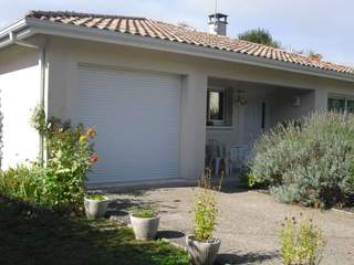 Sublet / 4-bedroom house · 130 m², Cestas, Avenue de Verdun