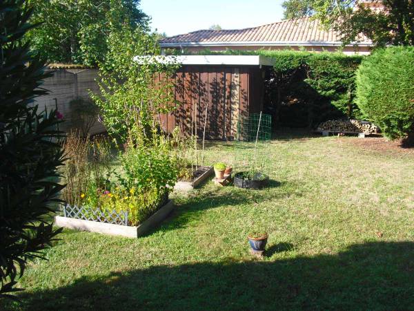 Sous-location / Maison 4 pièces de 130 m², Cestas, Avenue de Verdun / Photo 6