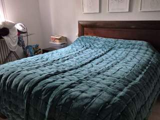 Homestay / 2-bedroom house · 15 m², Pessac, Rue du Pin Vert