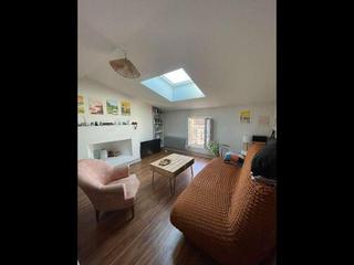 Flatsharing / 3-bedroom flat · 55 m², Bordeaux, Rue Sainte-Catherine
