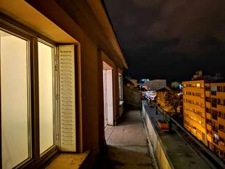 Colocation / 5 rooms apartment · 100 m², Metz, Rue Marie Anne de Bovet