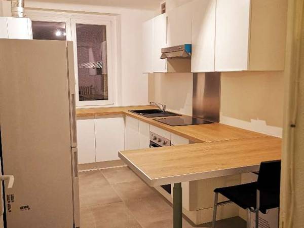 Colocation / Appartement 5 pièces de 100 m², Metz, Rue Marie Anne de Bovet / Photo 7