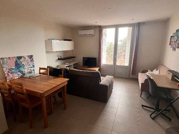 Flatsharing / 5-bedroom flat · 75 m², Montpellier, Rue Monge / Photo 2