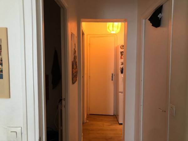 Flatsharing / 2-bedroom flat · 48 m², Paris, Boulevard de Magenta / Photo 5