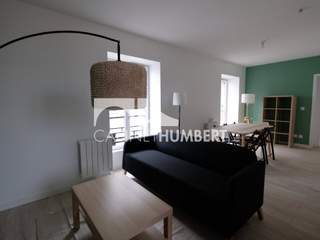 Location / Appartement 3 pièces de 58 m², Saint-Étienne, Rue Tivet