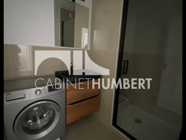 Location / Appartement 3 pièces de 58 m², Saint-Étienne, Rue Tivet / Photo 6