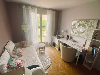 Chambre chez l'habitant / 1 room house, Toulouse