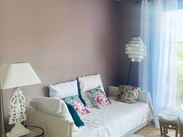 Chambre chez l'habitant / Maison 1 pièce, Toulouse / Photo 2