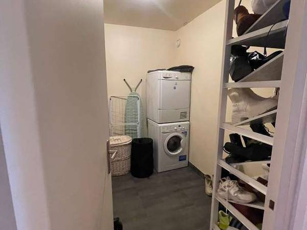 Colocation / Appartement 3 pièces de 90 m², Paris, Rue Lamblardie / Photo 14