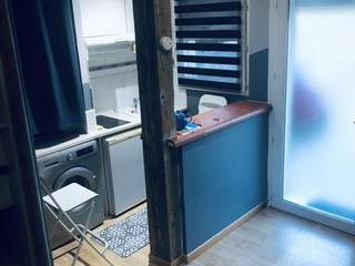 Rental / Studio apartment, Albi