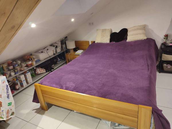 Rental / Studio · 21 m² , Dijon, Rue Mariotte / Photo 2
