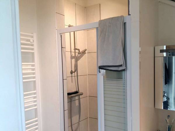 Rental / Studio · 21 m² , Dijon, Rue Mariotte / Photo 5