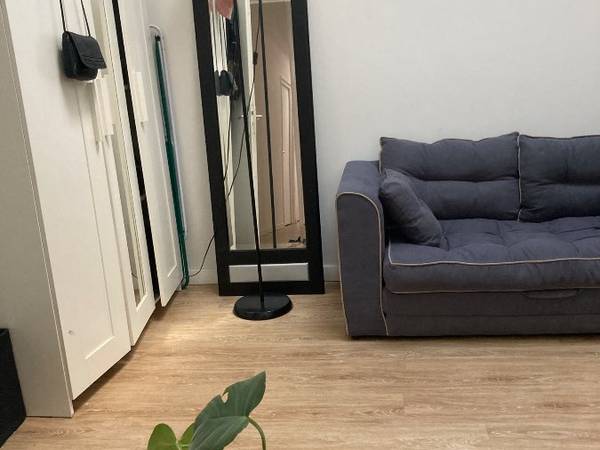Sous-location / Maison 7 pièces de 160 m², Vitry-sur-Seine / Photo 2