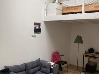 Sous-location / Maison 7 pièces de 160 m², Vitry-sur-Seine