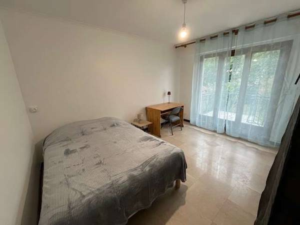 Colocation / Maison 6 pièces de 140 m², Athis-Mons, Rue du Docteur Roux / Photo 2