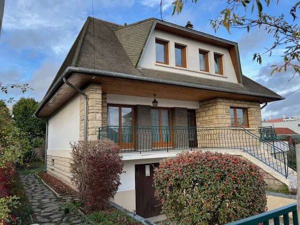 Colocation / Maison 6 pièces de 140 m², Athis-Mons, Rue du Docteur Roux / Photo 6