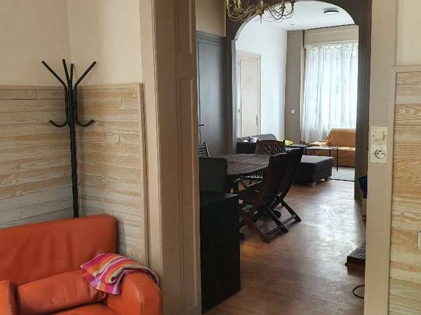 Colocation / Maison 8 pièces de 170 m², Roubaix, Rue de Lille / Photo 12