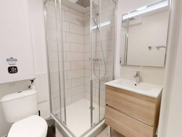 Colocation / Appartement 6 pièces de 96 m², Lyon, 72 Boulevard Jean Xxiii, / Photo 8