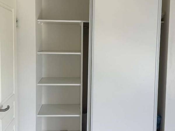 Colocation / Appartement 3 pièces de 65 m², Saint-Ouen-sur-Seine, Rue Maurice Audin / Photo 2