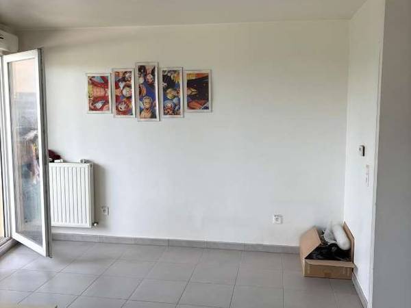 Colocation / Appartement 3 pièces de 65 m², Saint-Ouen-sur-Seine, Rue Maurice Audin / Photo 7