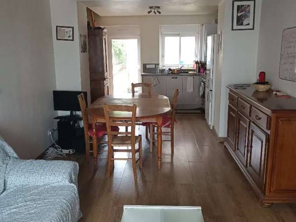 Flatsharing / 3-bedroom house · 75 m², Avrillé, Avenue Pierre Mendès-France / Photo 4