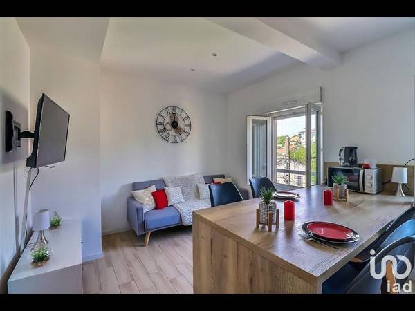 Colocation / Appartement 5 pièces de 91 m², Nîmes, Route d'Uzès / Photo 2