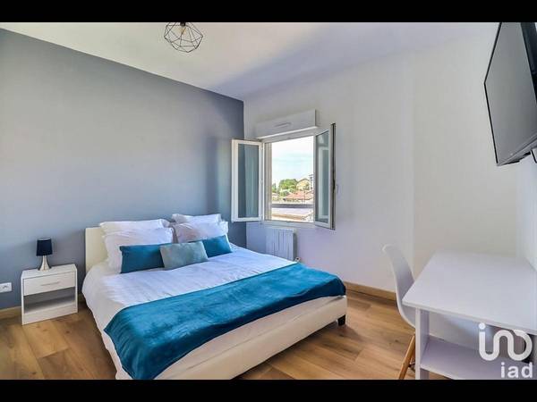 Colocation / Appartement 5 pièces de 91 m², Nîmes, Route d'Uzès / Photo 6