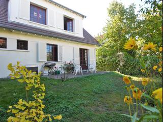 Colocation, Maison 6 pièces, Saint-Denis