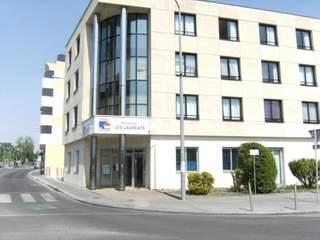 Rental / Studio · 18 m² , Talence, Rés. Les Laureats Apt