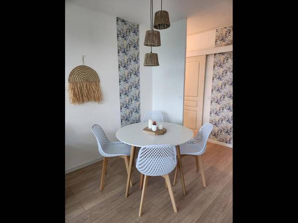 Colocation / Appartement 5 pièces de 89 m², Nantes, Rue de la Patouillerie / Photo 10