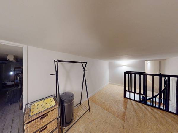 Colocation / Appartement 4 pièces de 84 m², Montpellier, Rue de la Carbonnerie / Photo 13