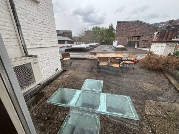 Colocation / Maison 9 pièces de 250 m², Liège, Rue de Pitteurs / Photo 18