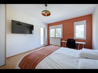 Colocation, Appartement 4 pièces, Saint-Genis-Laval