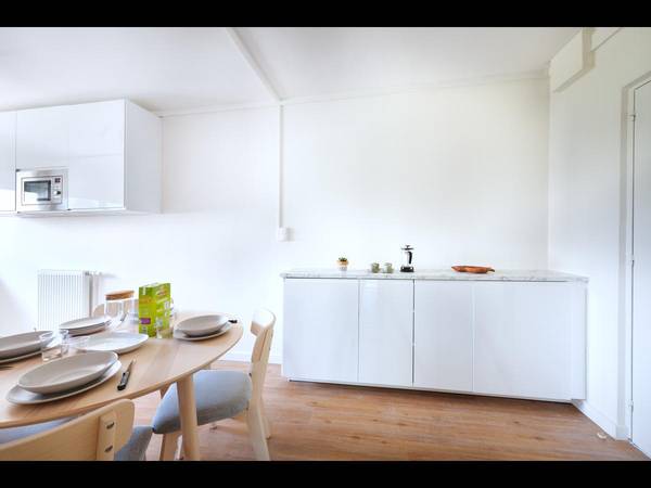 Colocation / Appartement 4 pièces de 70 m², Saint-Genis-Laval, Chemin du Grand Revoyet / Photo 2
