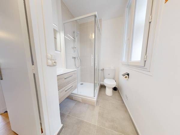 Colocation / Appartement 6 pièces de 100 m², Pantin, 13 Avenue du Colonel Fabien, / Photo 7