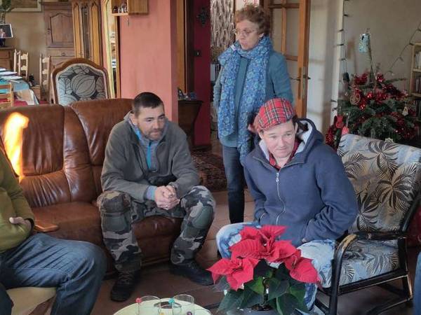 Colocation / Maison 7 pièces de 200 m², Grenoble, Rue Saint-François de Sales / Photo 9