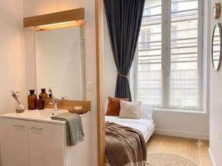 Piso compartido / 8 rooms apartment · 142 m², Bordeaux, Rue Josephine